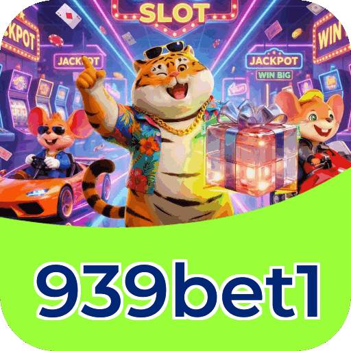 Suporte 939bet1