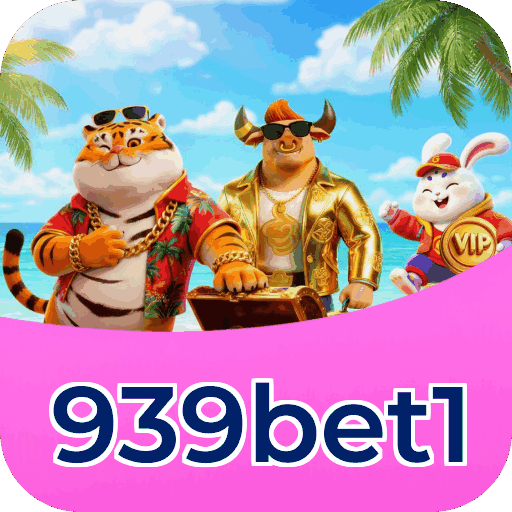Siga a 939bet1 no Facebook