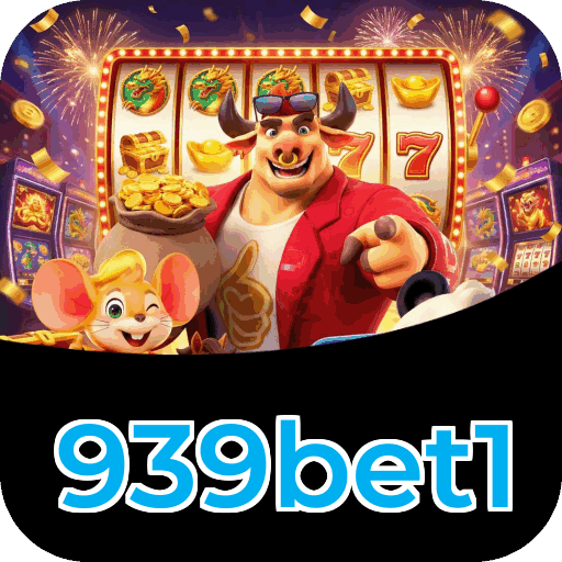 Jogos com maior RTP na 939bet1